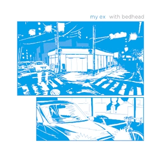 my ex / with bedhead