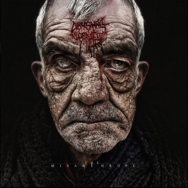 ABYSMAL TORMENT / THE MISANTHROPE / MISANTHROPE