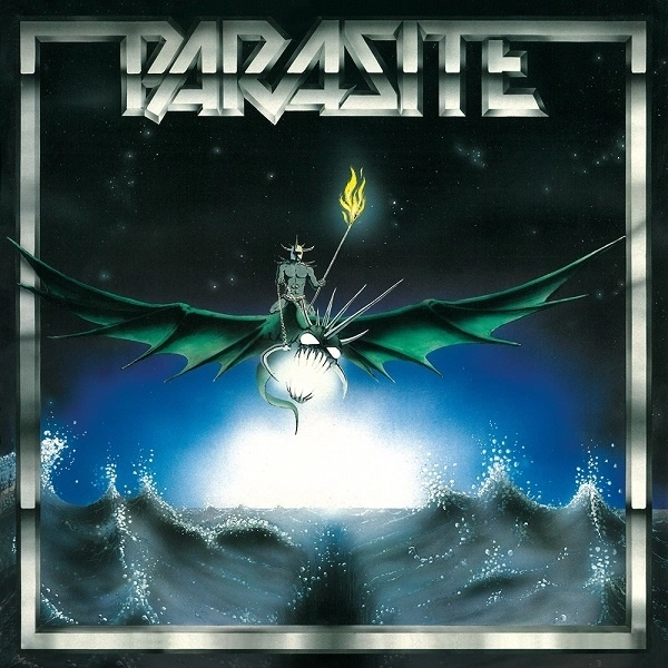 PARASITE (METAL) / PARASITE