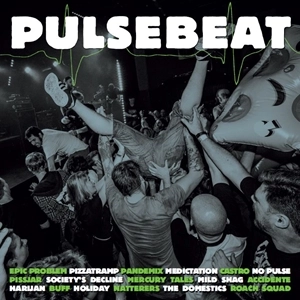 V.A. (PULSEBEAT) / PULSEBEAT