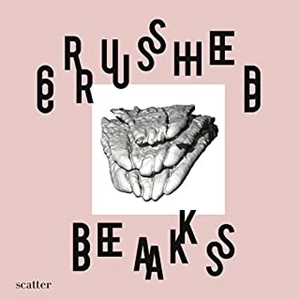 CRUSHED BEAKS / クラッシュト・ビークス / scatter
