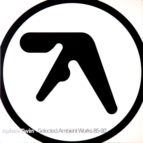 APHEX TWIN / エイフェックス・ツイン / セレクテッド･アンビエント･ワークス･85-92 (国内仕様盤リイシュー)