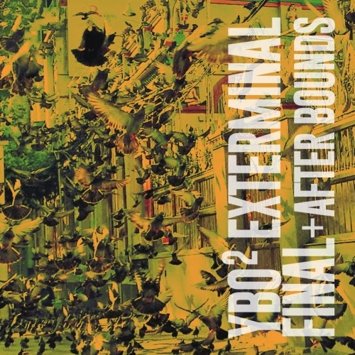 YBO2 / ワイビーオーツー / EXTERMINAL FINAL+AFTER BOUNDS