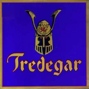 TREDEGAR / TREDEGAR