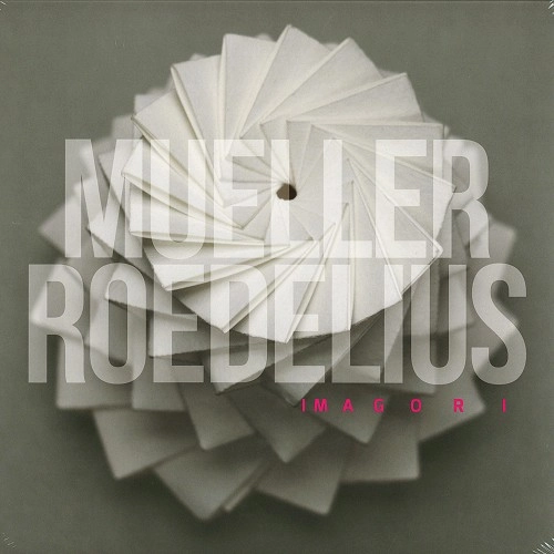 CHRISTOPH H. MUELLERS & HANS-JOACHIME ROEDELIUS / CHRISTOPH H. MUELLERS/HANS-JOACHIME ROEDELIUS / IMAGORI