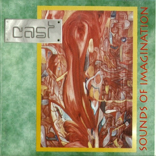 CAST (PROG: MEX) / キャスト (PROG: MEX) / SOUNDS OF IMAGINATION