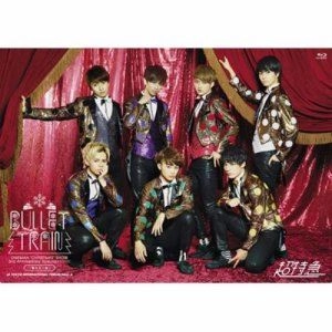 BULLET TRAIN / 超特急 / BULLET TRAIN ONE MAN "CHRISTMAS" SHOW 3rd Anniversary Special!!!!!!!!～聖なる一夜 at TOKYO INTERNATIONAL FORUM HALL A