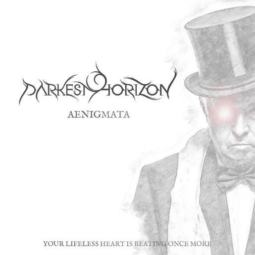 DARKEST HORIZON / AENIGMATA