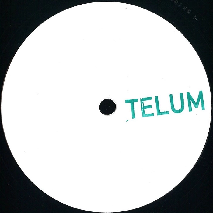 UNKNOWN (TELUM) / TELUM003
