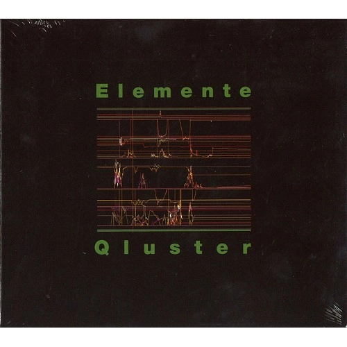 QLUSTER / ELEMENTE