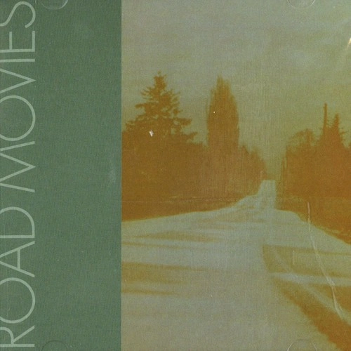 LAND / ROAD MOVIES