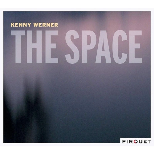 KENNY WERNER / ケニー・ワーナー / SPACE