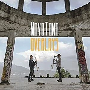 NOVOTONO / OVERLAYS