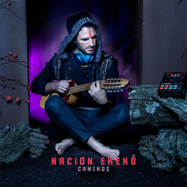 NACION EKEKO / ナシオン・エケコ / CAMINOS