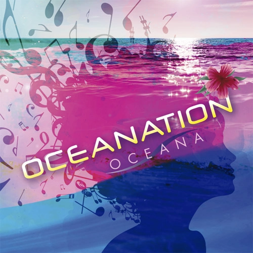 OCEANA (LATIN) / オセアナ / オセアネーション