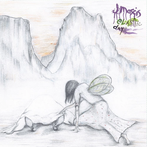 J MASCIS / ジェイ・マスキス / ELASTIC DAYS (LP/COLORED VINYL/LOSER EDITION)