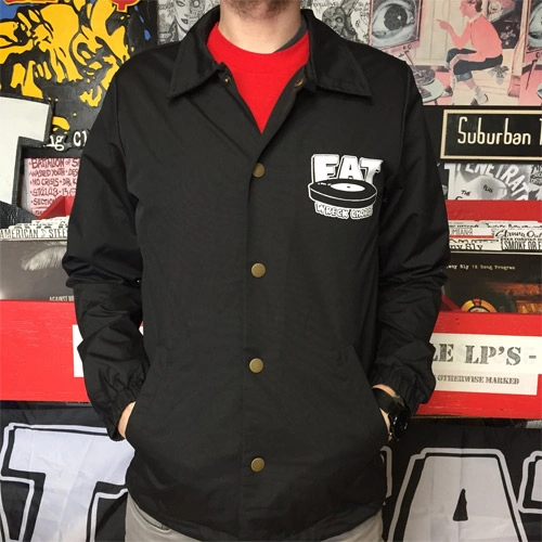 FAT WRECK CHORDS OFFICIAL GOODS / XL / FAT WRECK CHORDS WINDBREAKER