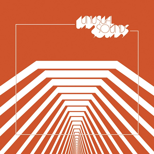 V.A. (UNUSUAL SOUNDS) / オムニバス / UNUSUAL SOUNDS - THE HIDDEN HISTORY OF LIBRARY MUSIC
