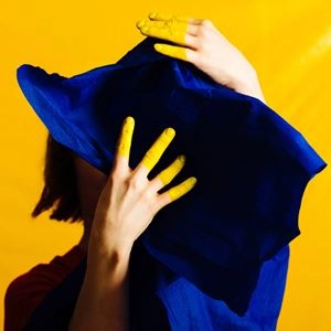 STINE JANVIN MOTLAND / FAKE SYNTHETIC MUSIC