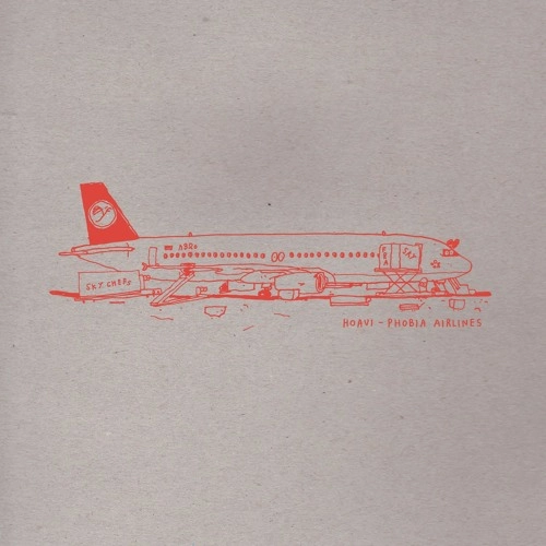 HOAVI / PHOBIA AIRLINES