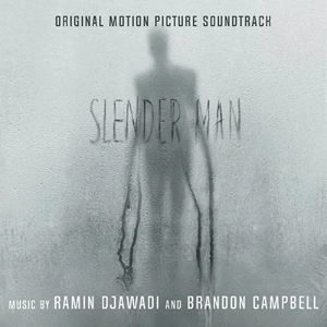 RAMIN DJAWADI / ラミン・ジャワディ / SLENDER MAN / SLENDER MAN 