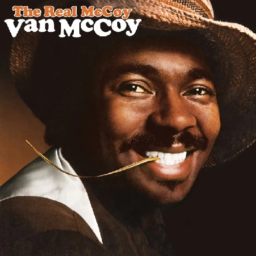 VAN MCCOY / ヴァン・マッコイ / REAL MCCOY