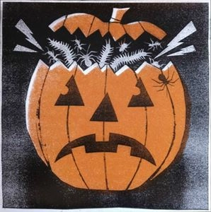 JOHN CARPENTER / ジョン・カーペンター / HALLOWEEN III: SEASON OF THE WITCH