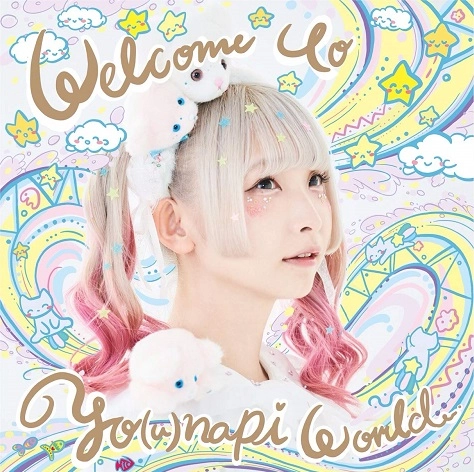 ようなぴ / Welcome To YO(u)NAP! World