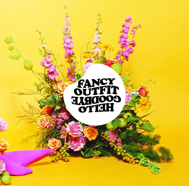 HELLOGOODBYE / FANCY OUTFIT EP