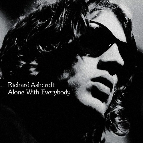 RICHARD ASHCROFT / リチャード・アシュクロフト / ALONE WITH EVERYBODY (2LP/180G) / ALONE WITH EVERYBODY (2LP)