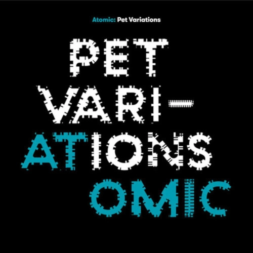 ATOMIC / アトミック / PET VARIATIONS