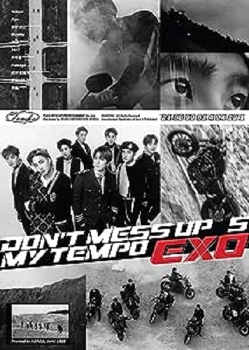 EXO / DON'T MESS UP MY TEMPO