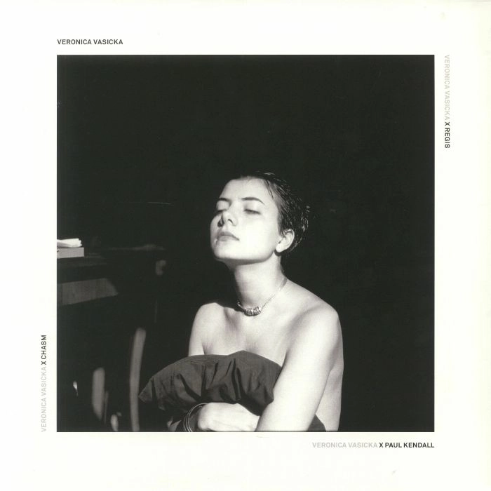 VERONICA VASICKA / IN SILHOUETTE