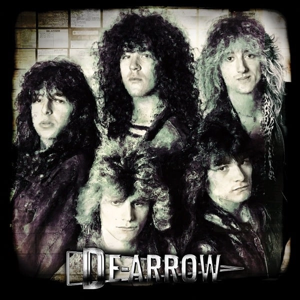 DE-ARROW / DE-ARROW