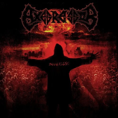 AXEGRESSOR / BANNERLESS