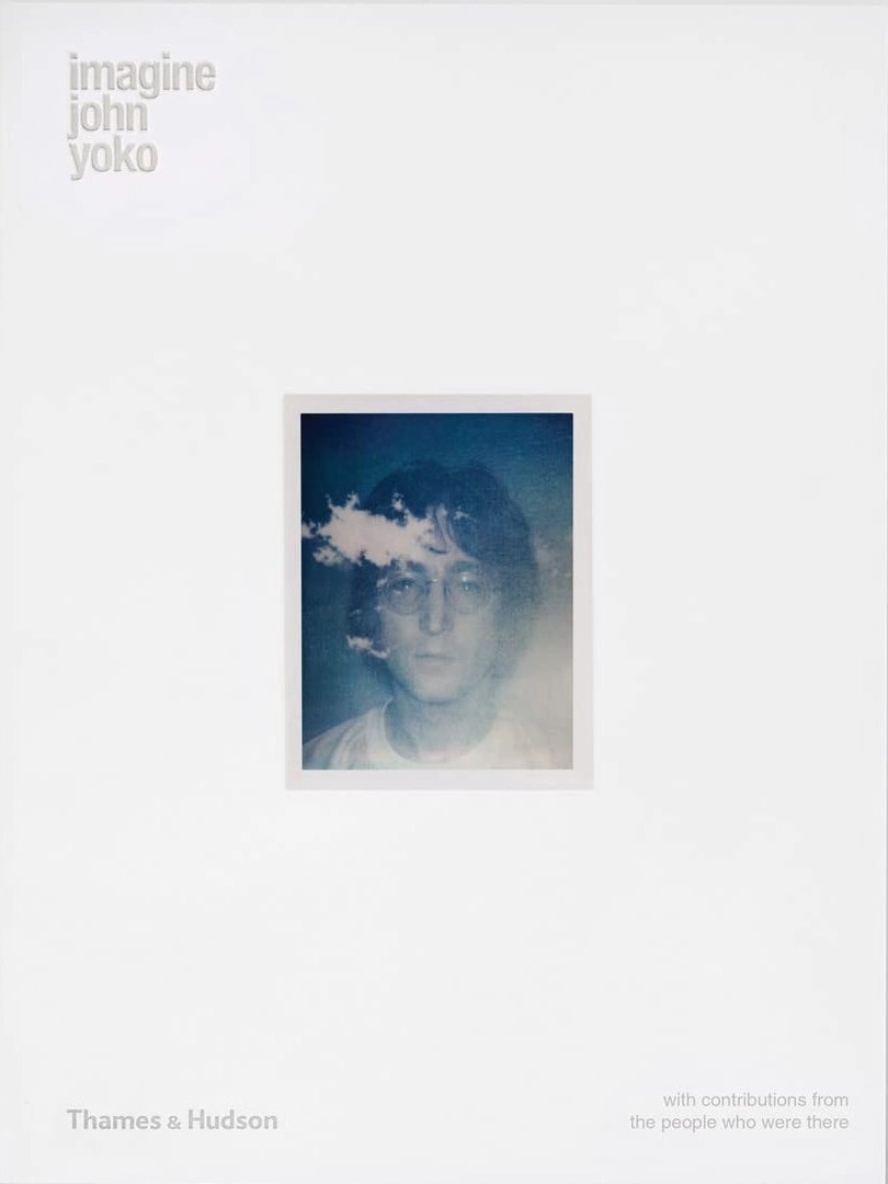 JOHN LENNON & YOKO ONO / ジョン・レノン&ヨーコ・オノ / IMAGINE JOHN YOKO