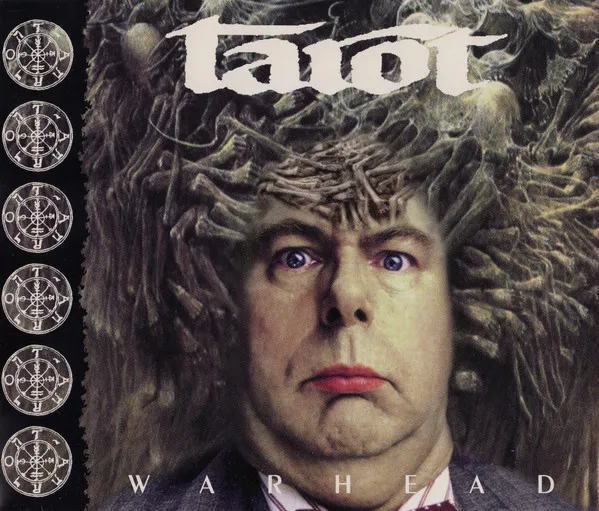 TAROT / タロット / WARHEAD