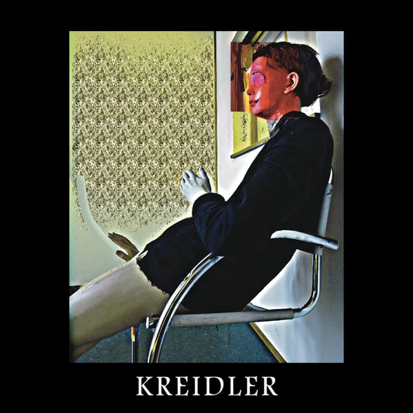 KREIDLER / TANK