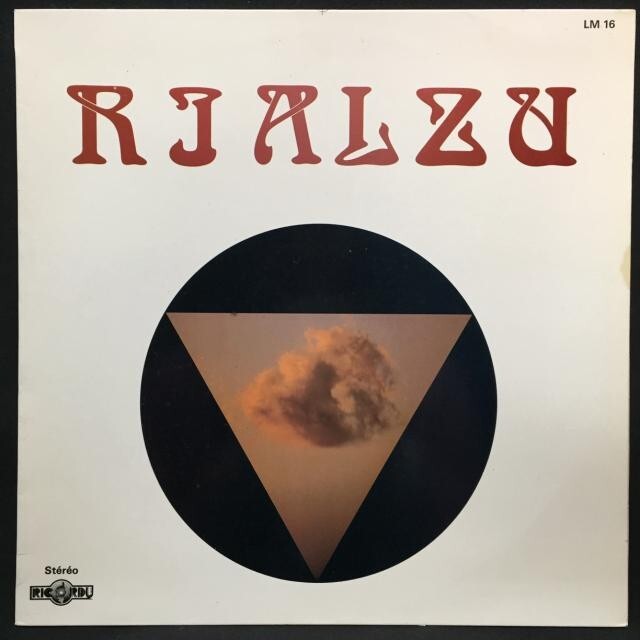 RIALZU / リアルズ / RIALZU