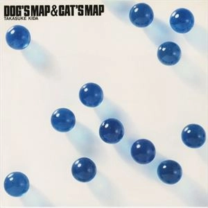 木田高介 / DOG'S MAP & CAT'S MAP