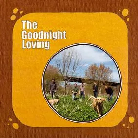 GOODNIGHT LOVING / グッドナイトラヴィング / GOODNIGHT LOVING