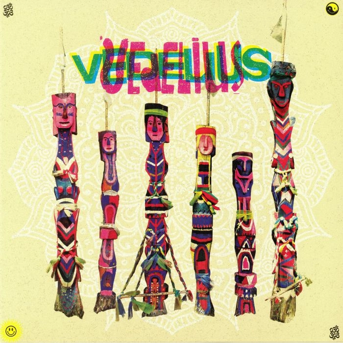 VEDELIUS / VEDELIUS EP