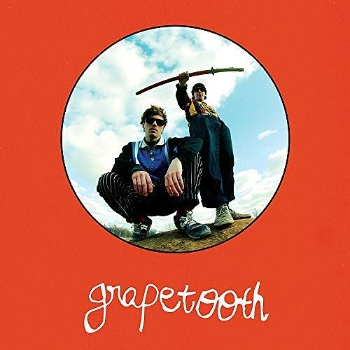 GRAPETOOTH / GRAPETOOTH