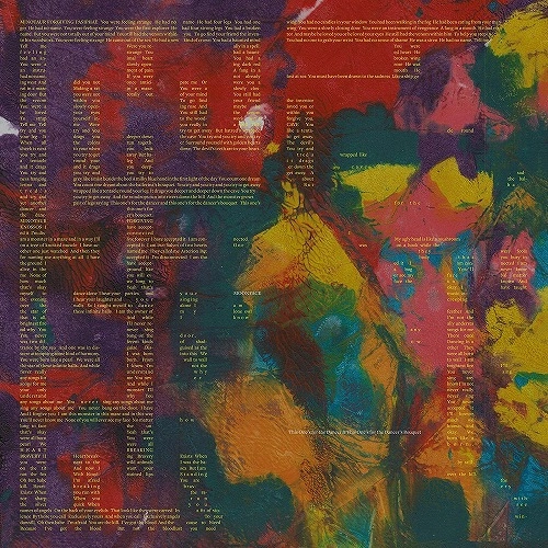 MOONFACE / ムーンフェイス / THIS ONE'S FOR THE DANCER & THIS ONE'S FOR THE DANCER'S BOUQUET (LP)