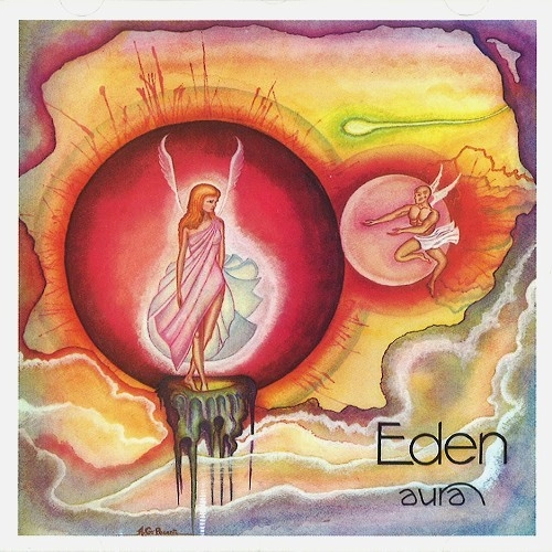 EDEN / EDEN (PROG: FRA) / AURA