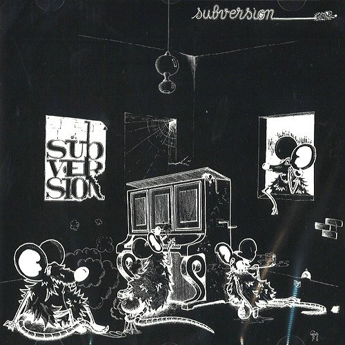 SUBVERSION / SUBVERSION