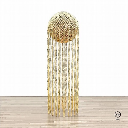 BYUL.ORG / NOBODY'S GOLD (2LP)
