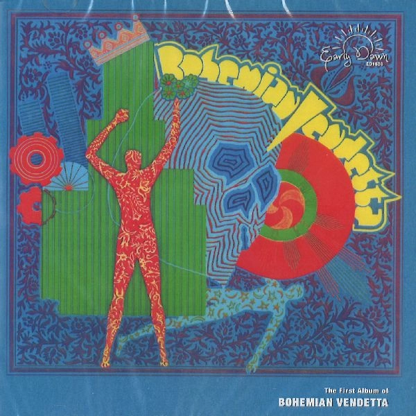 BOHEMIAN VENDETTA / BOHEMIAN VENDETTA