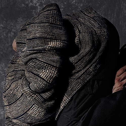 P.A. HULSENBECK / GARDEN OF STONE (LP)