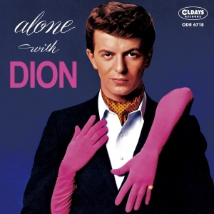 DION (DION DIMUCCI) / ディオン / アローン･ウィズ･ディオン
